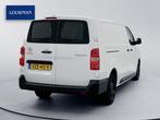 Toyota ProAce Worker 2.0 D-4D Professional Long L3 Navigatie, Voorwielaandrijving, Stof, Gebruikt, Euro 6