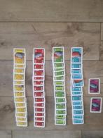 Cars speelkaarten., Hobby en Vrije tijd, Gezelschapsspellen | Kaartspellen, Ophalen of Verzenden, Gebruikt, Cartamundi