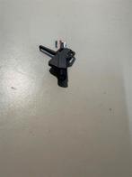 Litz Headshell Zilver - Geschikt voor Dual CS 5000 Platenspe, Ophalen of Verzenden, Zo goed als nieuw, Thorens