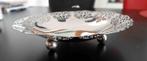 Verzilverde fruitschaal, Antiek en Kunst, Antiek | Goud en Zilver, Ophalen
