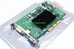 HP NVIDIA Quadro4 380XGL 64MB DDR DVI VGA TV-out DX7 AGP 8x, Gebruikt, Overige soorten, Verzenden, Classic Computer Shop