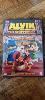 Alvin and the chipmunks, Ophalen of Verzenden, Zo goed als nieuw