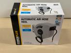 PowerPlus Luchthaspel - Nieuw, 10 bar of meer, Nieuw, Ophalen of Verzenden, Minder dan 200 liter/min