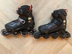Skates kinderen verstelbaar maat 35-38, Sport en Fitness, Skeelers, Overige merken, Kinderen, Ophalen of Verzenden, Inline skates 4 wielen