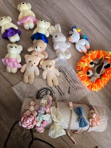 Newborn baby fotografie fotoshoot backdrops, Wraps, props beschikbaar voor biedingen
