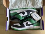 Nike SB Dunk LowClassic Green, Ophalen of Verzenden, Nieuw, Overige kleuren