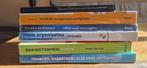 Boeken Middenmanagement zorg en welzijn, Boeken, Studieboeken en Cursussen, Ophalen, Alpha, Gelezen, HBO