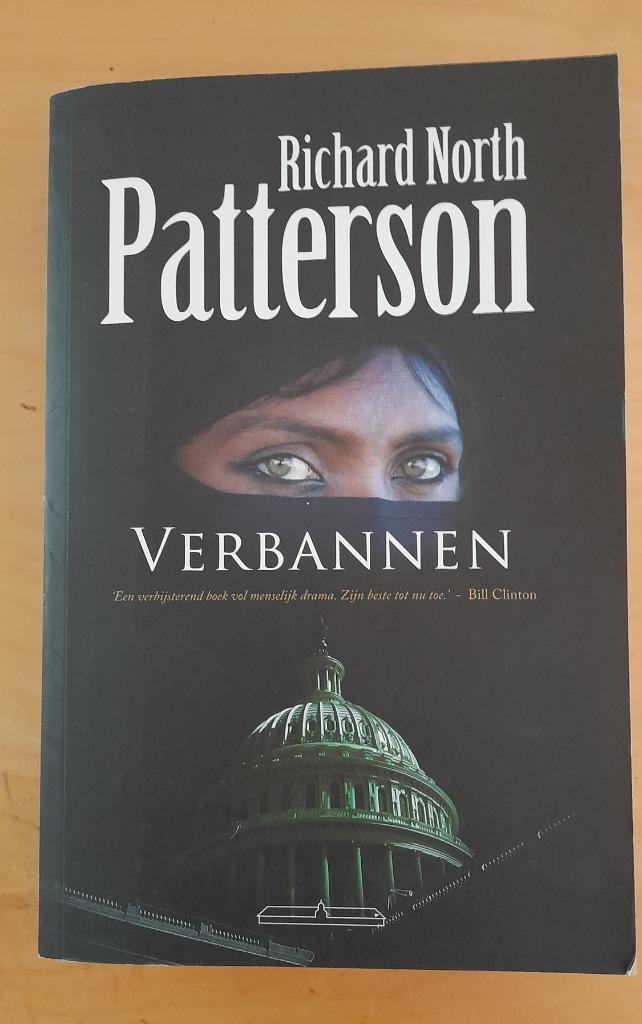 James Patterson - Het elfde uur (Women's Murder Club), Boeken, Thrillers, Gelezen, Amerika, Ophalen of Verzenden