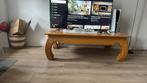 coffee table, Huis en Inrichting, 100 tot 150 cm, Zo goed als nieuw, Minder dan 50 cm, Rechthoekig