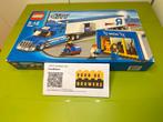 Lego City 7848 Toys "R" Us Truck - Zeldzaam!, Ophalen of Verzenden, Zo goed als nieuw, Complete set, Lego