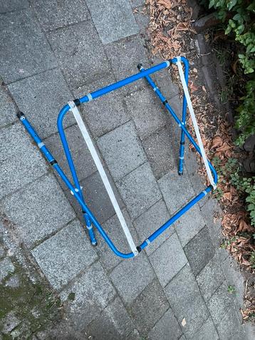 BiBaBad frame (oud model) beschikbaar voor biedingen