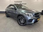 Mercedes-benz GLE-KLASSE 350 D 4Matic AMG Coupe Panodak Full, Auto's, Mercedes-Benz, Automaat, Gebruikt, Euro 6, Met garantie (alle)