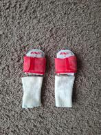 Polsondersteuning turnen mannen maat M + polsbandjes €25, Materiaal, Maat 36 t/m 42, Ophalen of Verzenden, Zo goed als nieuw