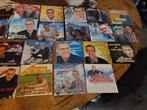 Marco de Hollander singles cd verzameling 31 stuks, 6 singles of meer, Ophalen of Verzenden, Gebruikt