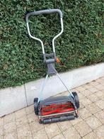 Grasmaaier van gardena type 400c, Tuin en Terras, Grasmaaiers, Kooimesmaaier, Ophalen, Zo goed als nieuw