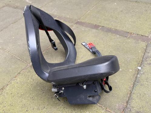 Betrouwbaar fietsstoeltje, topmerk Yep, Fietsen en Brommers, Fietsaccessoires | Fietsstoeltjes, Gebruikt, Achterzitje, 15 t/m 36 kg