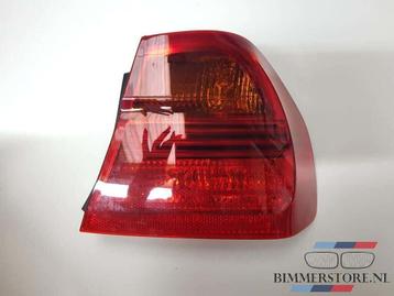 Achterlicht zijpaneel rechts BMW 3 serie E90 sedan 632169374 beschikbaar voor biedingen