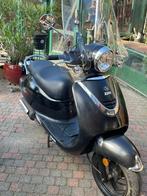 Sym Allo 25km/u - 2014 - 7500km, Fietsen en Brommers, Scooters | SYM, Ophalen, Zo goed als nieuw, Benzine, Allo