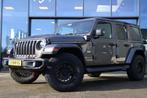 Jeep WRANGLER 4XE 380 80TH Anniversary / KMC Wheels / Stalen, Automaat, Huisgarantie, 4 cilinders, Leder