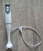 Staafmixer, Minder dan 1 liter, Ophalen of Verzenden, 1 snelheid