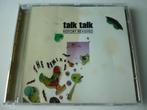 Talk Talk ‎– History Revisited - The Remixes, Ophalen of Verzenden, Gebruikt, Poprock