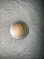 2 Euro België 2002, Postzegels en Munten, Munten | Europa | Euromunten, Ophalen of Verzenden, België, 2 euro, Losse munt