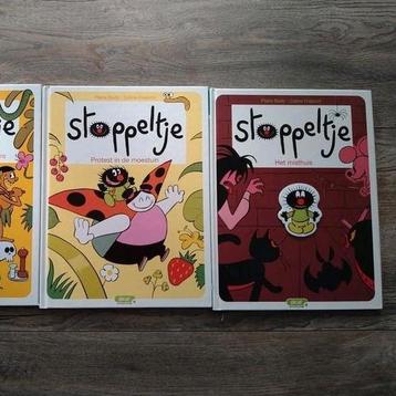 2x stoppeltje beschikbaar voor biedingen