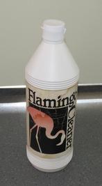 Flamingo, laminaat cleaner, Schoonmaakmiddel, Ophalen of Verzenden