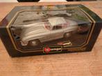 Burago Mercedes-Benz 300 SL (1954), Hobby en Vrije tijd, Modelauto's | 1:18, Ophalen of Verzenden, Zo goed als nieuw, Auto, Bburago