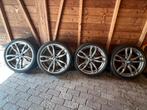BMW velgen 20" M434 breedset F10/11, Ophalen, Velg(en), Gereviseerd, 20 inch
