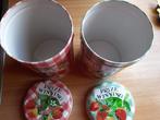 EMMA BRIDGEWATER CADDIES, Overige materialen, Overige typen, Nieuw, Ophalen of Verzenden