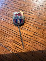 FC Barcelona Speldje, Verzamelen, Speldjes, Pins en Buttons, Ophalen of Verzenden, Gebruikt, Sport, Speldje of Pin