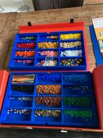 Vintage Ministeck Set, Ophalen of Verzenden, Gebruikt, Box-set