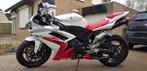 Yamaha YZF-R1 2007 wit/rood / 26297km, Motoren, Motoren | Yamaha, 1000 cc, Particulier, Super Sport, 4 cilinders