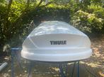 Te koop dakkoffer Thule motion 800, Auto diversen, Ophalen of Verzenden, Zo goed als nieuw