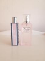 Mini Miss Solid Perfume & Miss Dior Hair Oil, Ophalen of Verzenden