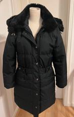 Wellensteyn jas dames maat S, Kleding | Dames, Jassen | Winter, Ophalen, Zo goed als nieuw, Blauw