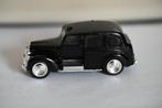 ERTL  London Taxi FX3   ( zie foto's ), Ophalen of Verzenden, Zo goed als nieuw, Auto, Overige merken