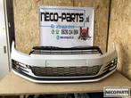 Vw scirocco facelift r-line bumper voorbumper 2014-2017, Auto-onderdelen, Voor, Bumper