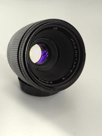 Mooie Industar-61 L/3, 2.8 50mm in zeer goede staat, M42 beschikbaar voor biedingen