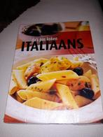 Italiaans koken, Ophalen of Verzenden, Nieuw, Italië