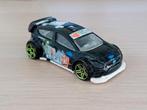 Hot Wheels Ford Fiesta Ken Block Hotwheels, Hobby en Vrije tijd, Modelauto's | Overige schalen, Nieuw, Ford Fiesta Ken block rally