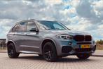 BMW X5 Xdrive25d 231pk Aut 2016, vol optie, FACELIFT, ✅, 1995 cc, 4 cilinders, Bruin, Diesel