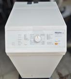 Miele wasmachine (softronic W162), Ophalen, Bovenlader, Kort programma, Minder dan 1200 toeren