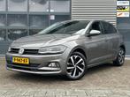 Volkswagen Polo 1.0 TSI Highline | CRUISECR | Navi | Camera, Voorwielaandrijving, Gebruikt, Bedrijf, Handgeschakeld