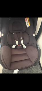 Maxi cosi tinca, Ophalen, Autogordel, Zo goed als nieuw, 0 t/m 13 kg