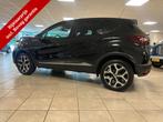 Renault Captur 0.9 TCe Intens Half leder, Climate controle,, Voorwielaandrijving, 898 cc, Gebruikt, Met garantie (alle)