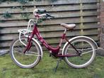 Hippe 24inch Alpina Clubb meisjesfiets, Ophalen, Gebruikt, 24 inch, Handrem