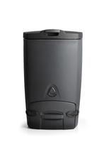 Compostbak dubbelwandig geisoleerd 200 liter, heetcompost, Ophalen of Verzenden, Compostbak