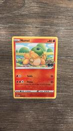 PGO Numel 013/078, Ophalen of Verzenden, Zo goed als nieuw